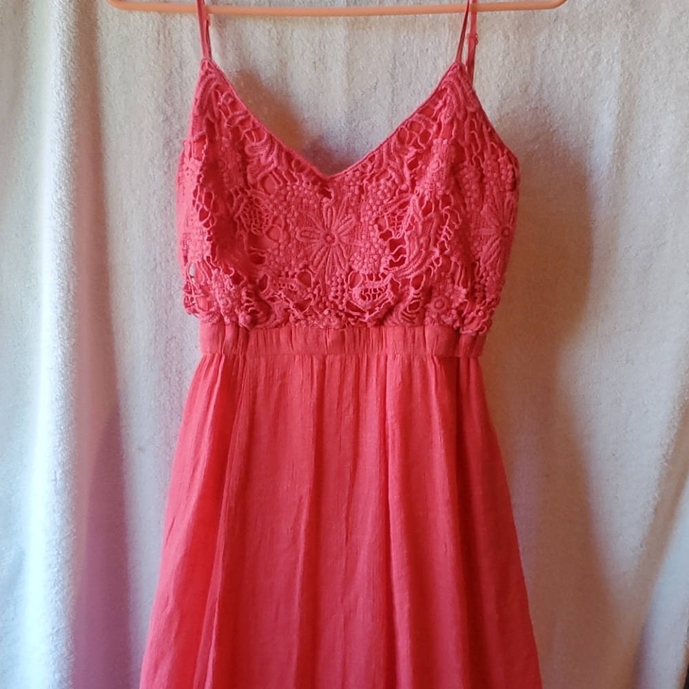 Summer dress